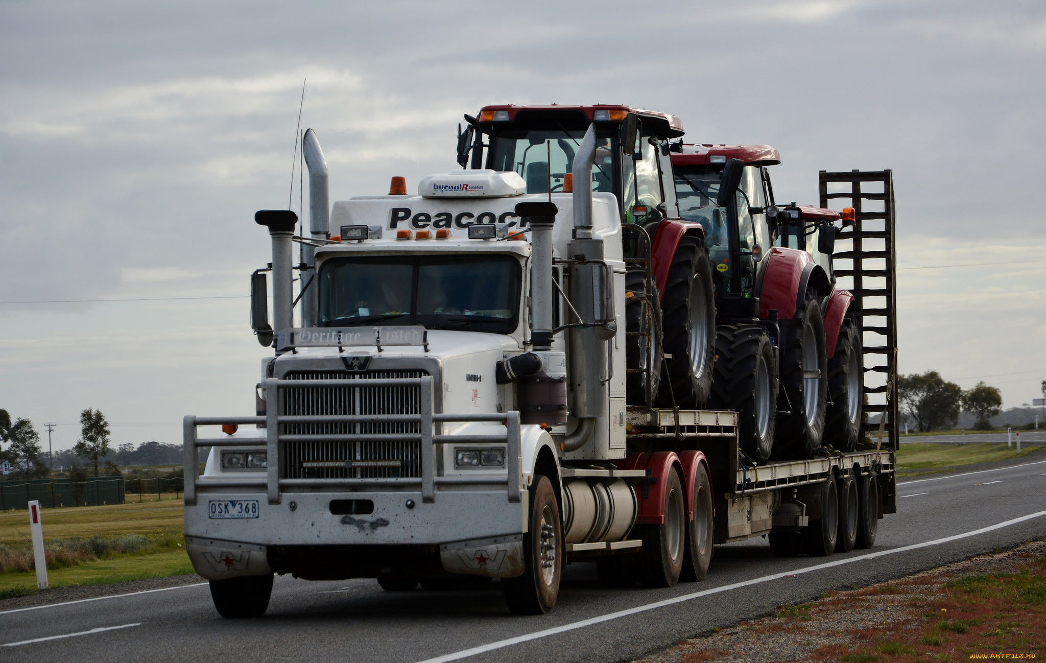 western star, , , , , 